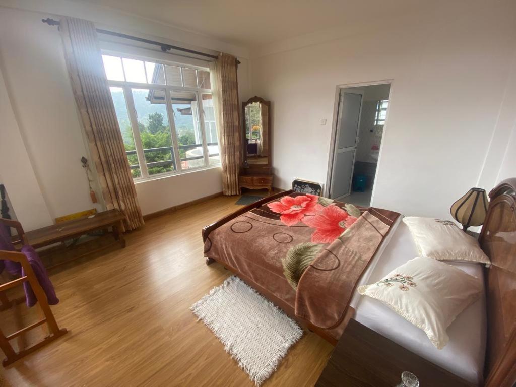 Zion Bed & Breakfast Nuwara Eliya Eksteriør bilde