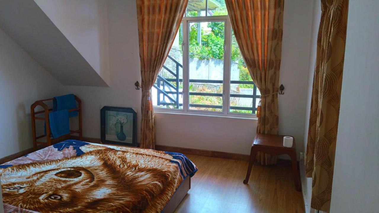 Zion Bed & Breakfast Nuwara Eliya Eksteriør bilde